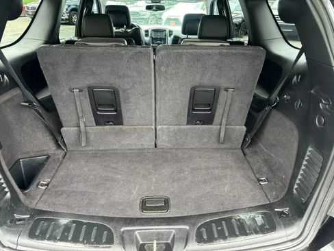 Used 2013 Dodge Durango R/T w/ Leather Interior Group AWD/4WD image 14