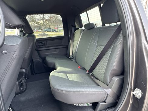 New 2026 RAM 3500 Tradesman image 6