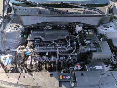 Used 2025 Hyundai Kona SEL FWD image 30