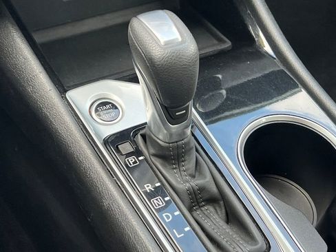 Used 2024 Nissan Altima 2.5 SV image 20