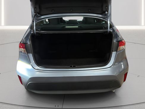 Used 2024 Toyota Corolla LE FWD image 16