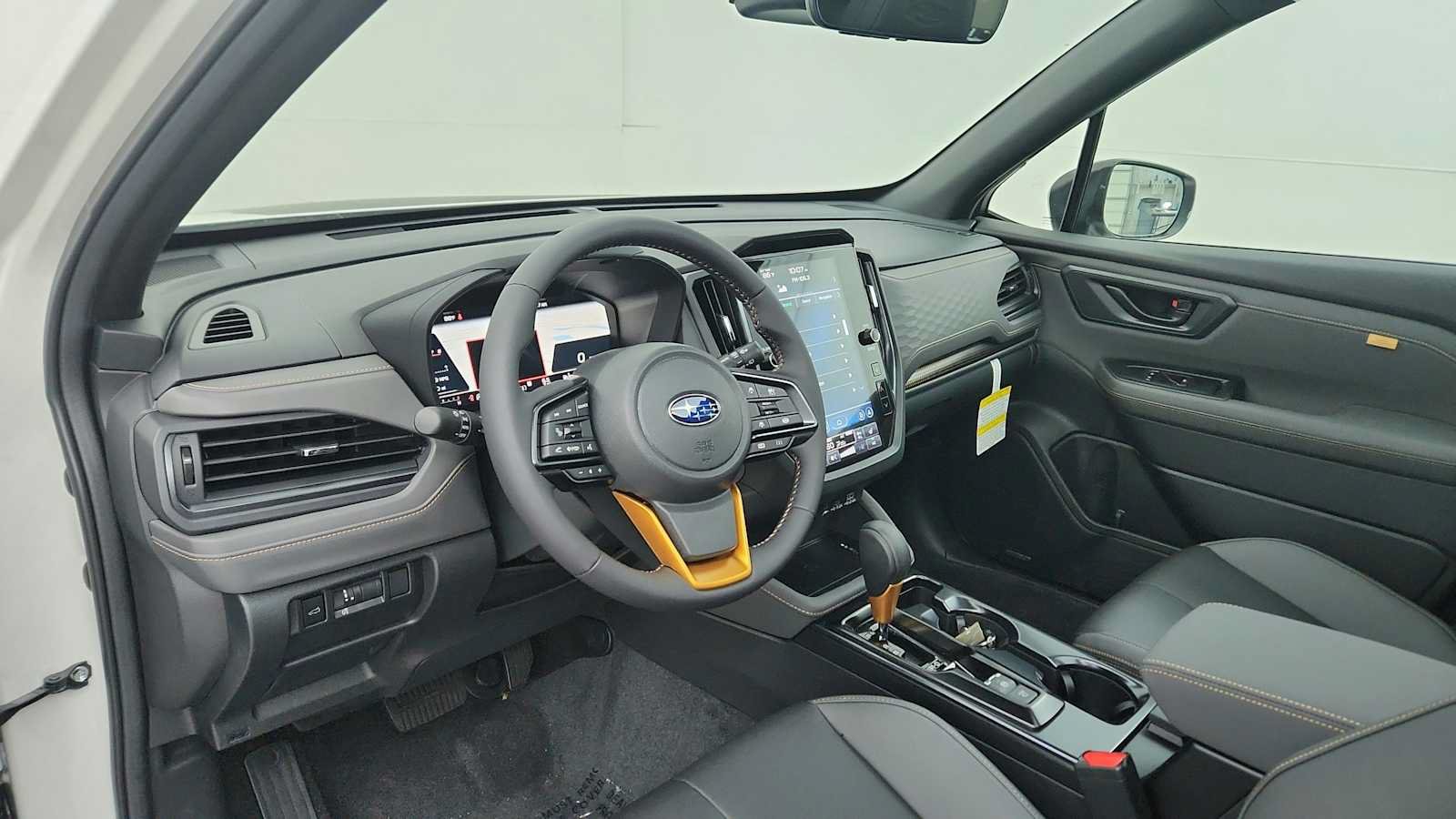 New 2026 Subaru Forester Wilderness w/ Wilderness Plus Package AWD/4WD image 11