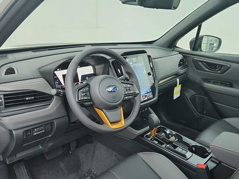 New 2026 Subaru Forester Wilderness w/ Wilderness Plus Package AWD/4WD image 11