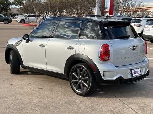 Used 2015 MINI Cooper Countryman S image 7