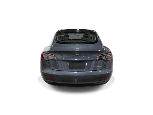 Certified 2023 Tesla Model 3 Long Range AWD/4WD image 5