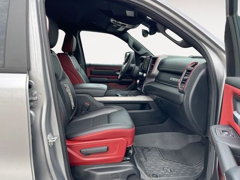 Used 2025 RAM 1500 Rebel image 15