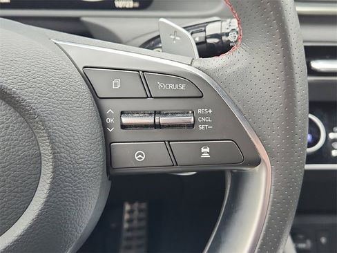 Used 2023 Hyundai Sonata SEL Plus w/ Cargo Package image 24