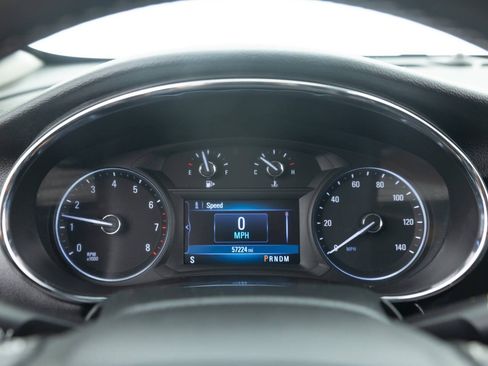 Used 2019 Buick Encore Preferred FWD image 32