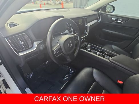 Used 2024 Volvo S60 B5 Core FWD image 16