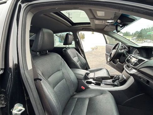 Used 2013 Honda Accord EX-L image 48