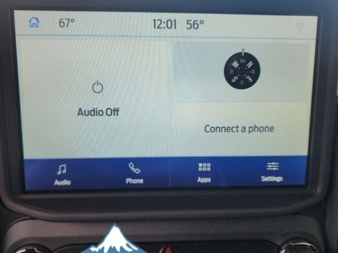 Used 2024 Ford Bronco Sport Big Bend AWD/4WD image 10