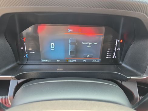 Used 2025 Ford Ranger XLT RWD image 21