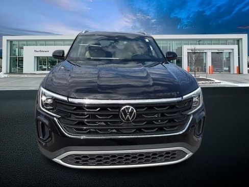 New 2026 Volkswagen Atlas Cross Sport SE AWD/4WD image 8