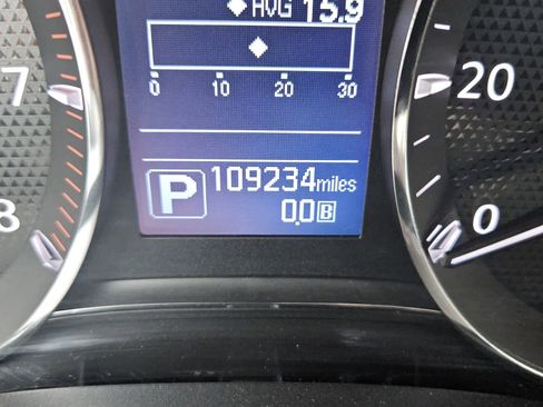 Used 2020 Nissan Armada SL w/ Premium Package image 15