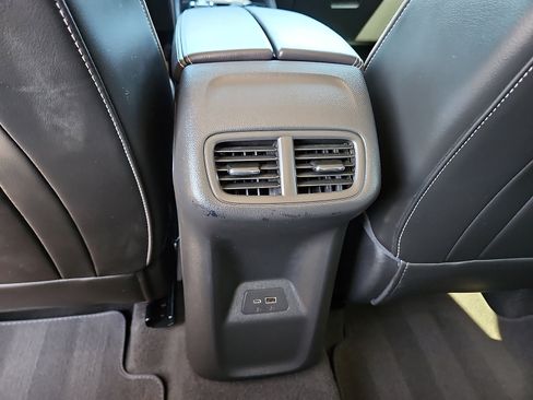 Used 2025 Buick Envision Sport Touring image 9