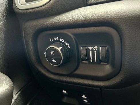 Used 2026 RAM 1500 Big Horn RWD image 17