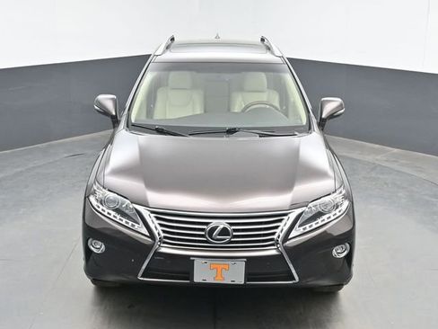 Used 2015 Lexus RX 350 AWD image 14