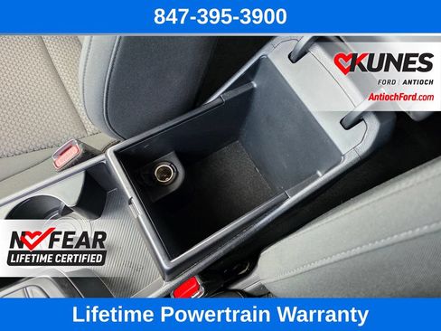 Used 2026 Kia Sportage LX FWD image 29