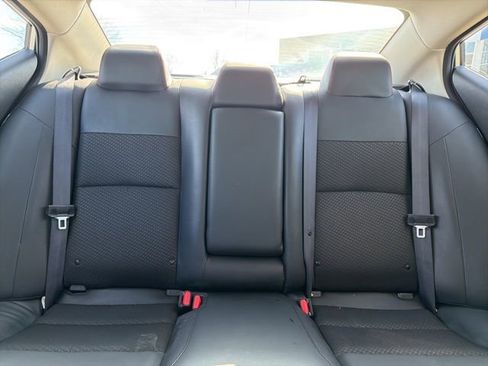 Used 2024 Nissan Altima 2.5 SR image 28