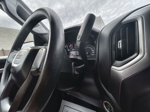 Used 2022 GMC Sierra 1500 Pro w/ Trailering Package AWD/4WD image 15