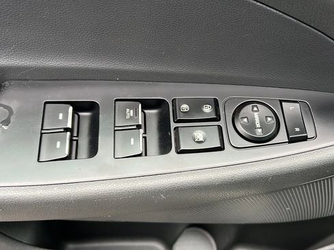 Used 2016 Hyundai Tucson Limited w/ Option Group 03 image 14