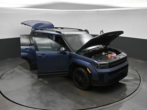 New 2026 Hyundai Santa Fe Calligraphy image 37