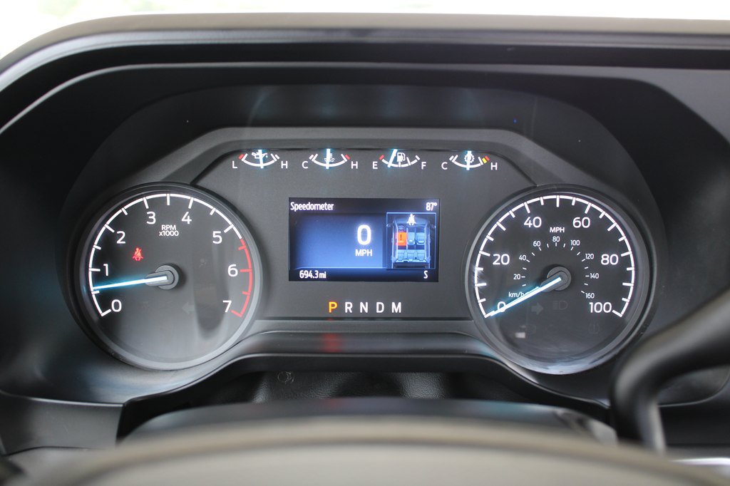 Used 2024 Ford F250 XL w/ XL Chrome Package RWD image 28