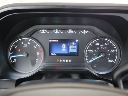 Used 2024 Ford F250 XL w/ XL Chrome Package RWD image 28