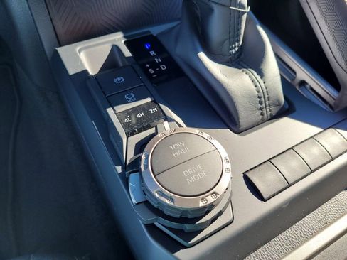 New 2026 Toyota Tacoma TRD Sport image 19