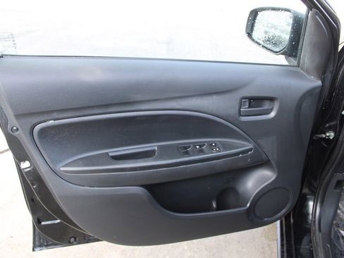 Used 2022 Mitsubishi Mirage LE image 17