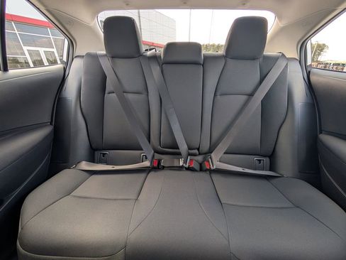 New 2026 Toyota Corolla LE image 23