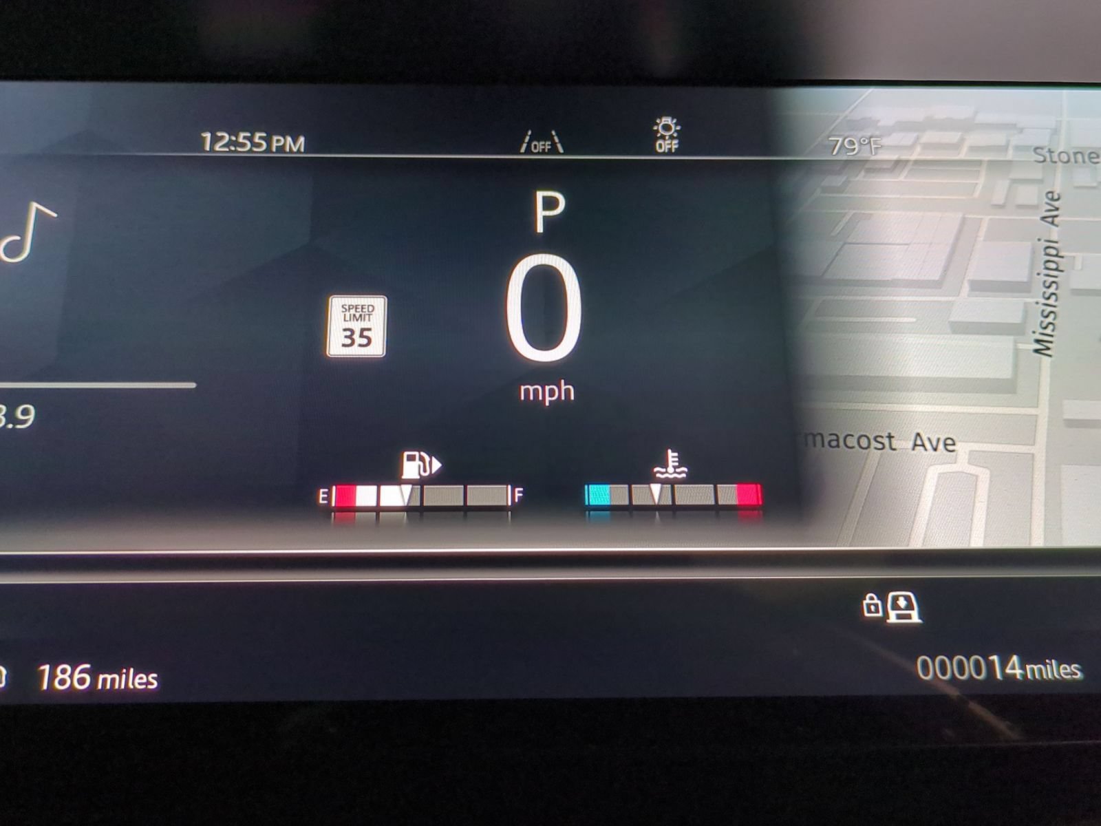 New 2026 Land Rover Range Rover SE AWD/4WD image 18