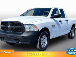 Used 2014 RAM 1500 Tradesman w/ Protection Group video 1