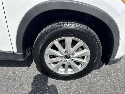 Used 2013 MAZDA CX-5 Touring w/ Touring Tech Pkg FWD image 59