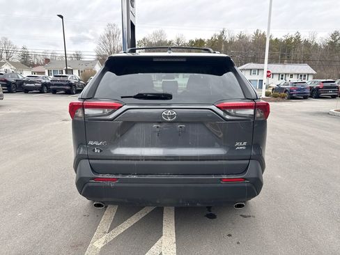 Used 2019 Toyota RAV4 XLE Premium w/ Cold Weather Package image 7