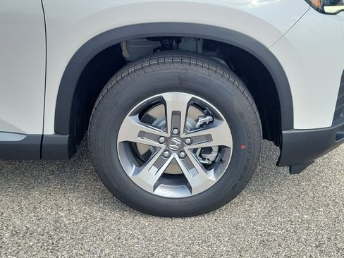 New 2026 Honda Pilot EX-L image 9