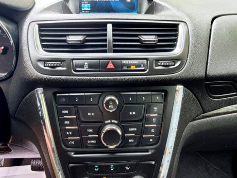 Used 2016 Buick Encore FWD image 10