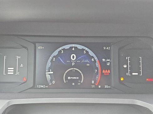 Used 2024 Toyota Tacoma SR5 image 18