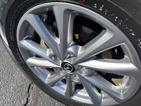 Used 2023 MAZDA CX-5 AWD 2.5 S w/ Preferred Package image 9