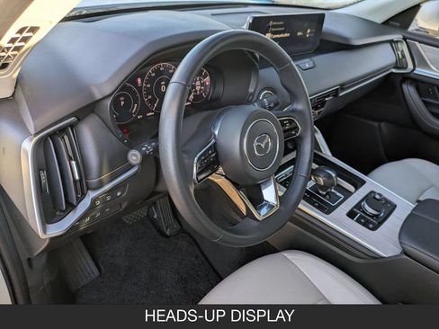Used 2024 MAZDA CX-90 Plug-In Hybrid w/ Premium Pkg AWD/4WD image 18
