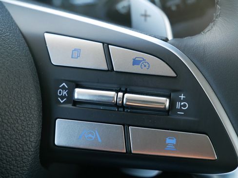 Used 2025 Hyundai Palisade SEL image 30