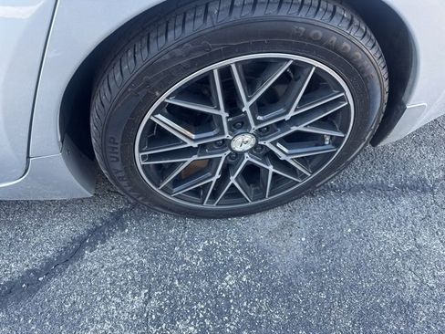 Used 2018 Nissan Maxima Platinum image 7