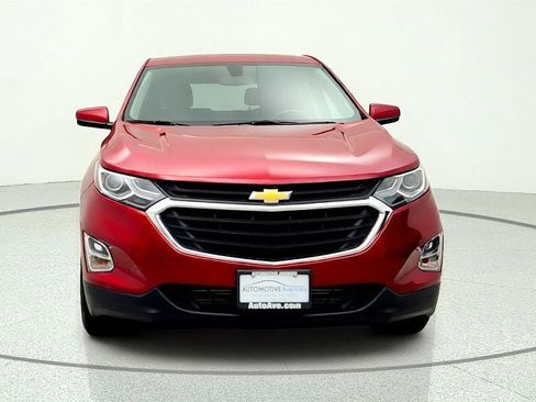 Used 2019 Chevrolet Equinox LT FWD image 2