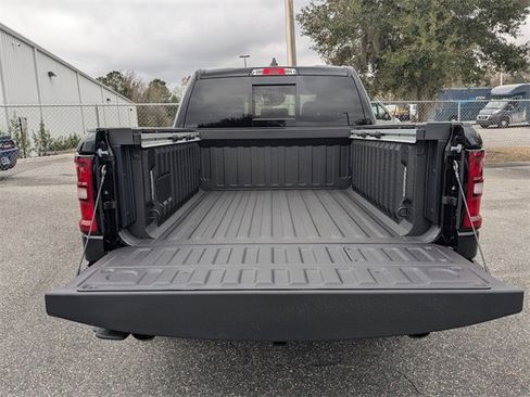 New 2026 RAM 1500 Laramie image 13