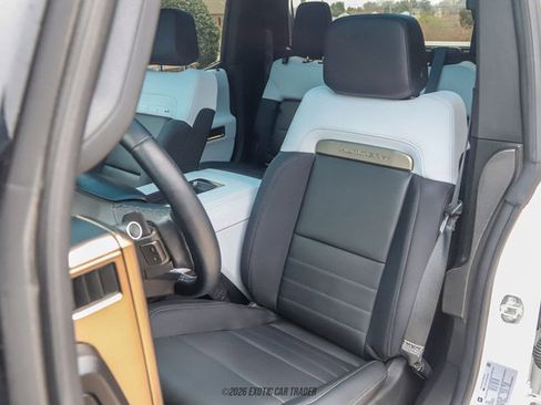 Used 2023 GMC Hummer EV Edition 1 image 35