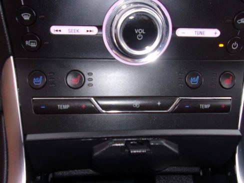 Used 2019 Ford Edge ST w/ Equipment Group 401A AWD/4WD image 13