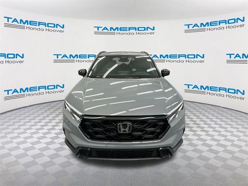 New 2026 Honda CR-V Sport-L image 8