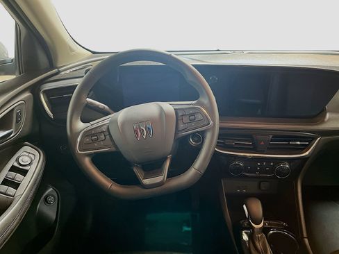 Used 2025 Buick Encore GX Sport Touring AWD/4WD image 20