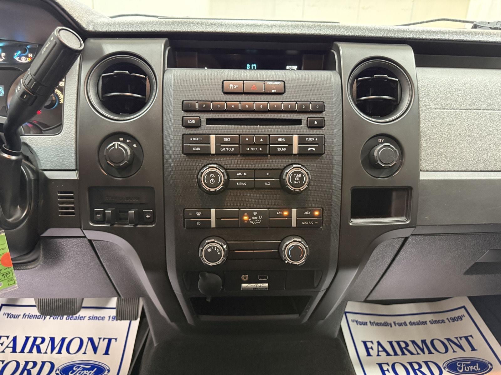 Used 2014 Ford F150 STX w/ Equipment Group 201A Mid AWD/4WD image 18