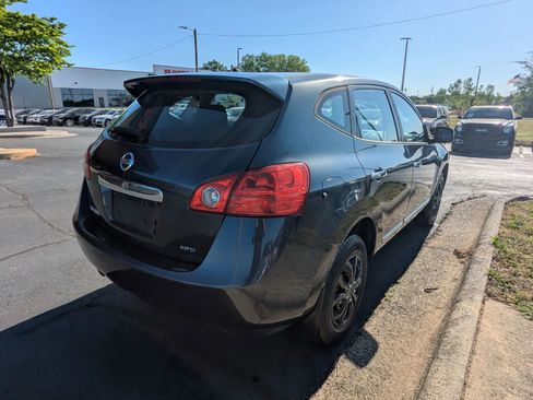 Used 2013 Nissan Rogue S AWD/4WD image 7